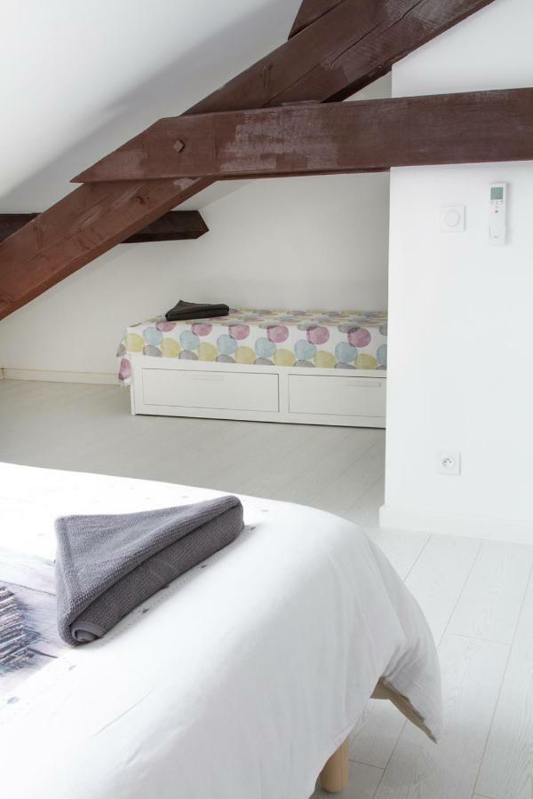 Aux Iles D'Or Apartment Hyeres Exterior photo