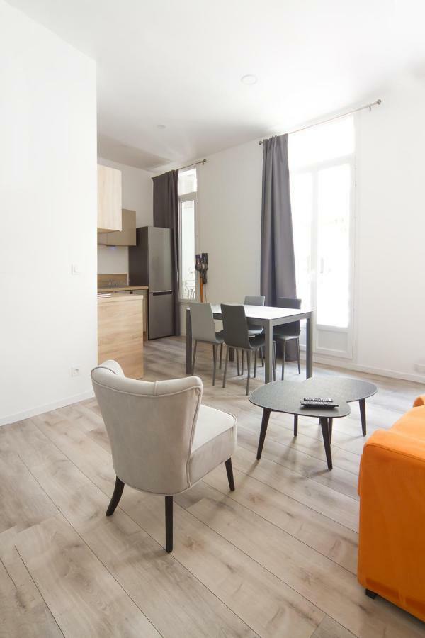 Aux Iles D'Or Apartment Hyeres Exterior photo