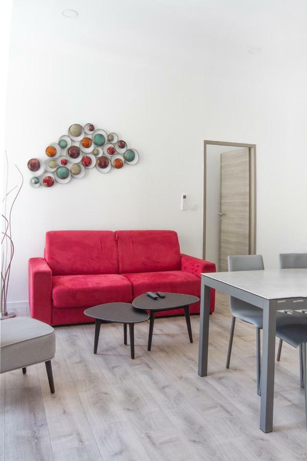 Aux Iles D'Or Apartment Hyeres Exterior photo