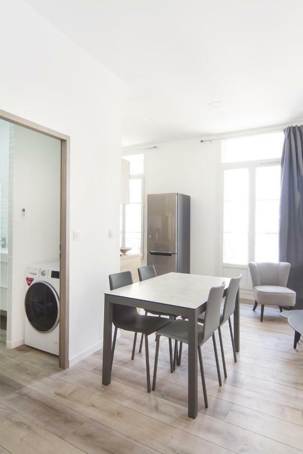 Aux Iles D'Or Apartment Hyeres Exterior photo