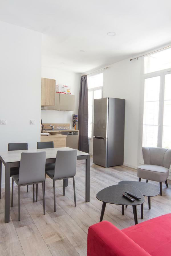Aux Iles D'Or Apartment Hyeres Exterior photo