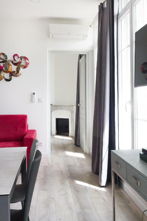 Aux Iles D'Or Apartment Hyeres Exterior photo