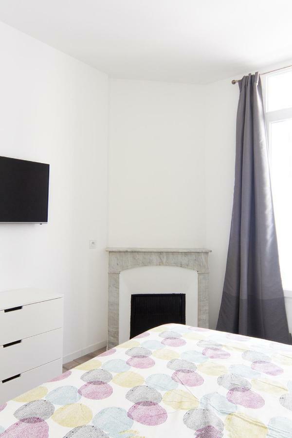 Aux Iles D'Or Apartment Hyeres Exterior photo